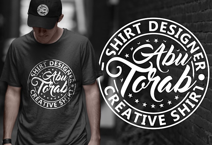do bulk t shirt designs for the spring, merch, and printful