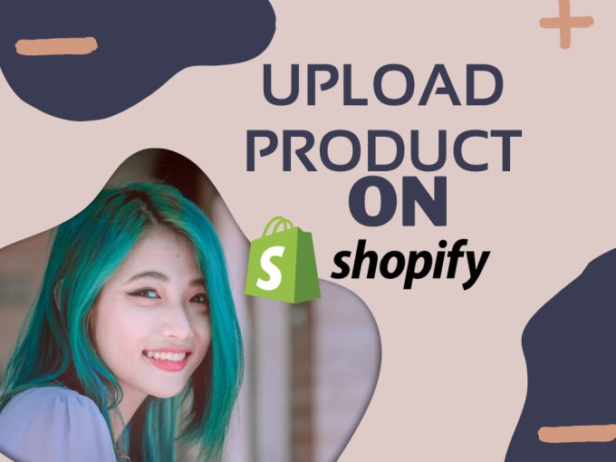 upload products on shopify from alibaba aliexpress