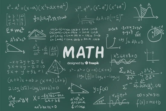 teach math, statistics analysis, calculus, algebra