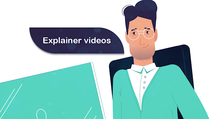 make explainer videos in high quality