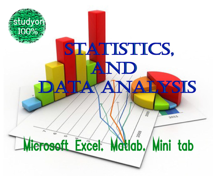 real statistics data analysis tool in excel