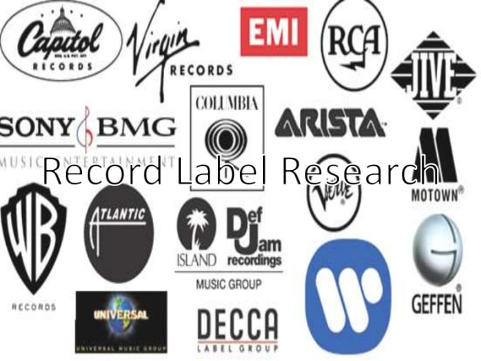 Deliver your music to the best record label by Valentino2021 ...