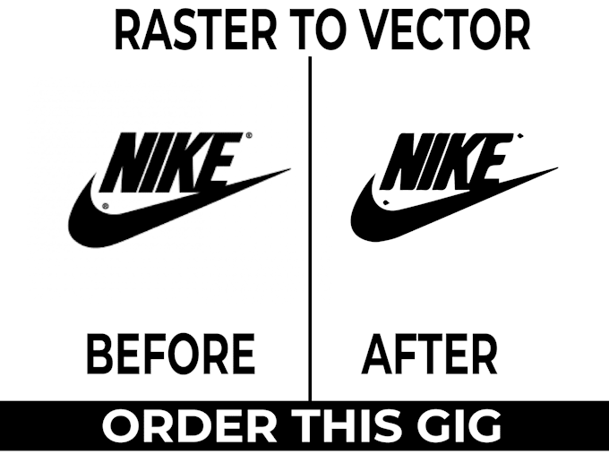 vectorize, redraw, trace, recreate logo in adobe illustrator