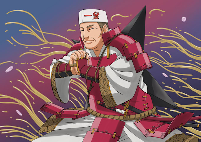 draw you in premium anime manga naruto with kishimoto style