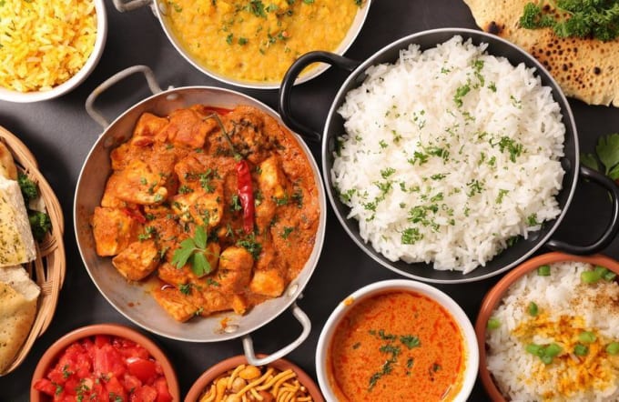Learn the best indian cuisine in just 2 mins by Deveshraj2000 | Fiverr