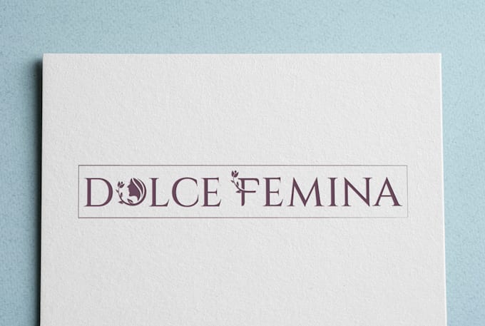 design modern ecommerce brand logo for supplement, peptide, cosmetics