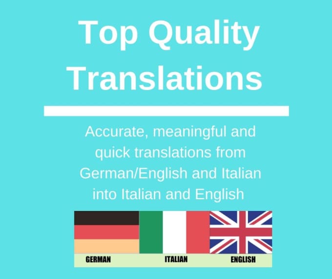 english to german transliteration