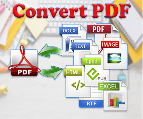pdf to word excel ppt converter free download