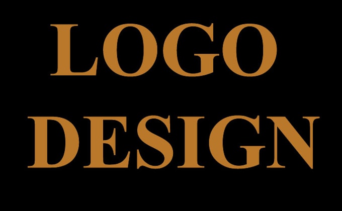 create professional logo design