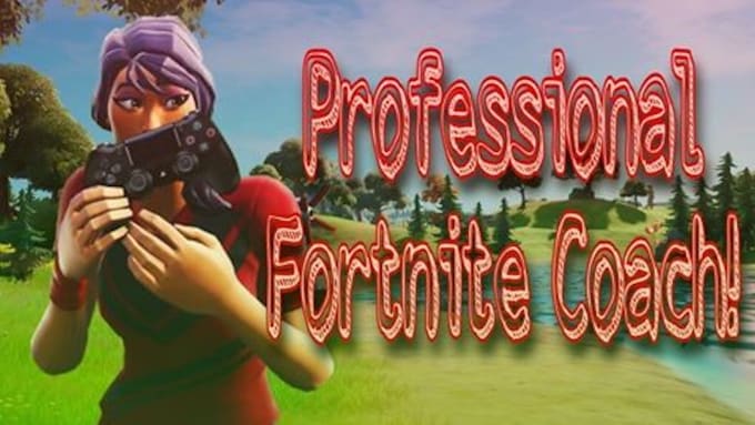 Be Your Cracked Fortnite Coach By Justinmarupov Fiverr Fortnite players never cease to amaze the gaming community, and this time, a tiktok clip saying he's cracked at fortnite my guy has gone viral on the the internet cherishes a genuine fortnite meme moment, and this will definitely go down in the books as one of them. be your cracked fortnite coach