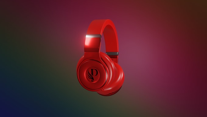 create premium 3d product animation and cgi product video
