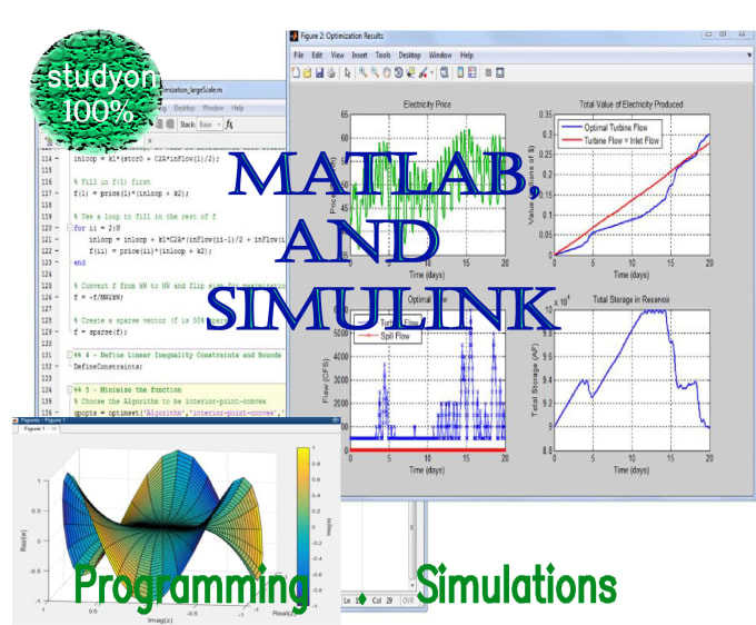 learn matlab and simulink programming torrent