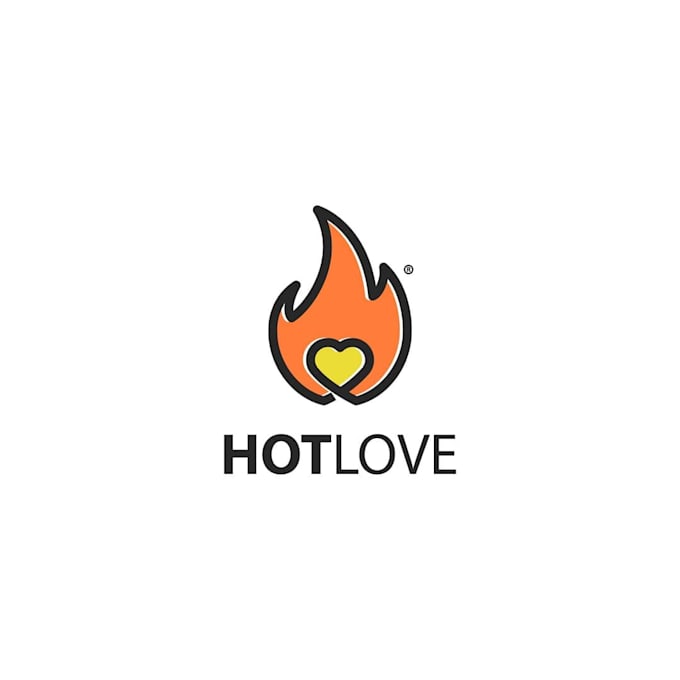 design a minimal logo
