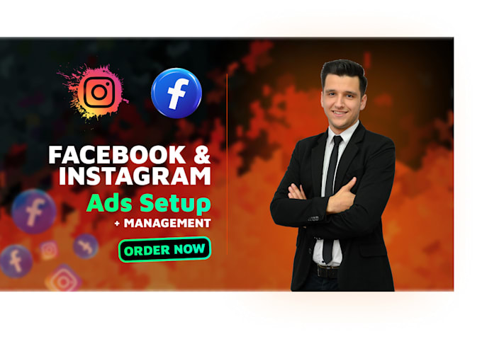 manage and scale your business with facebook and instagram ads