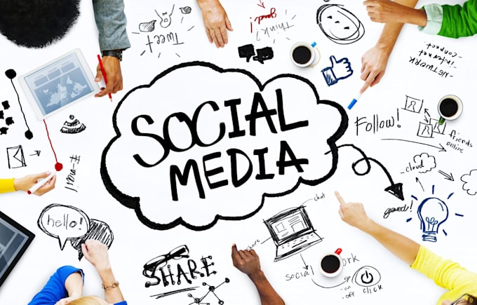 manage your social media suite