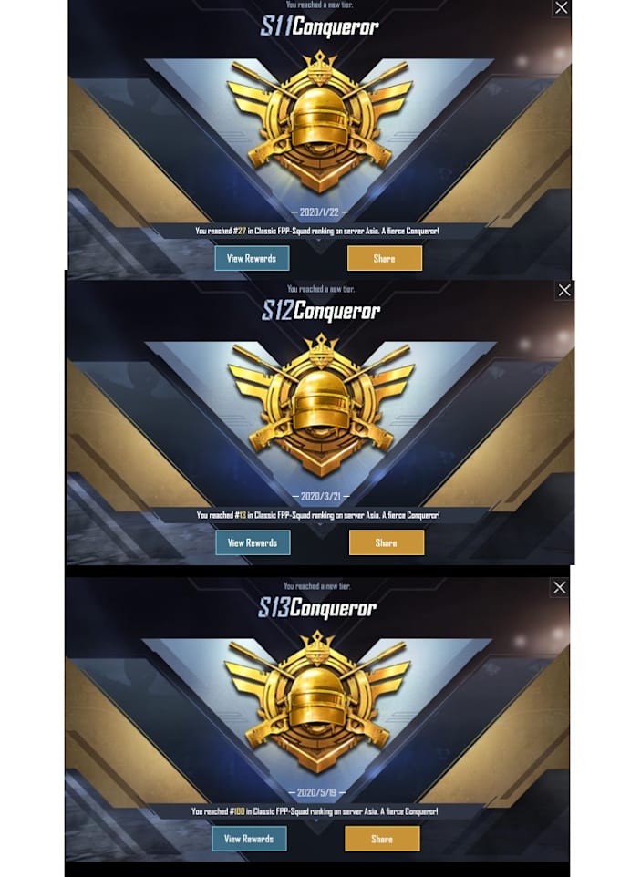 coach and improve your pubg mobile skills