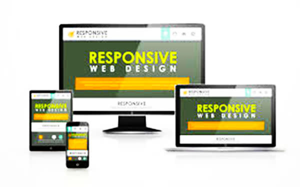 website design and development