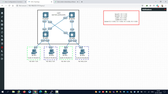 cisco emulator gns3 download