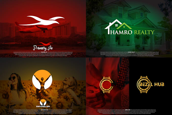 design a business logo design