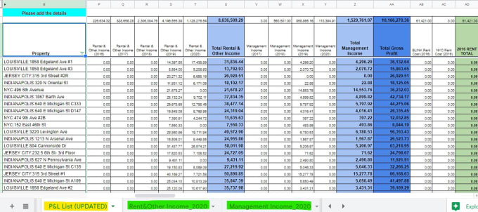 create-a-summary-sheet-for-your-excel-worksheet-by-mizzy0115-fiverr