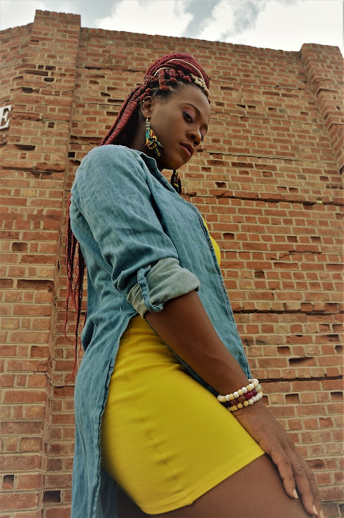 Teach you how to do jamaican dances by Trenchtowngem89 Fiverr