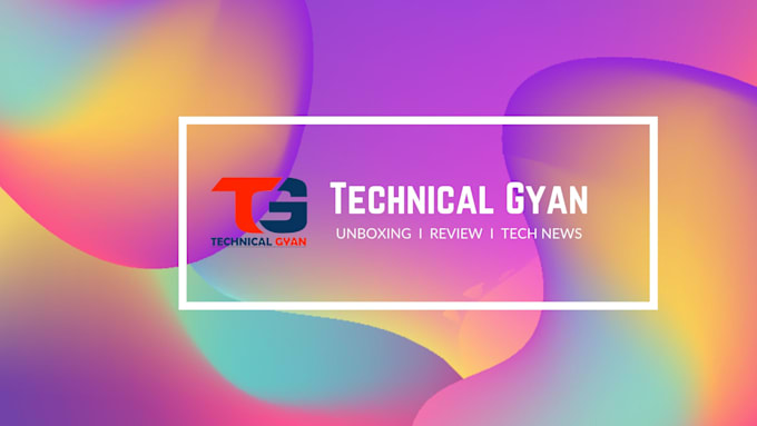 Do Youtube Channel Art And Logo By Anindya95 Fiverr By technical gyan posted 3 months ago ∗ 1.3k views. do youtube channel art and logo by