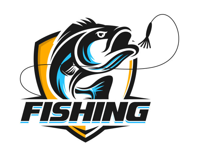 Design original wonderful high quality fishing logo for your company by ...