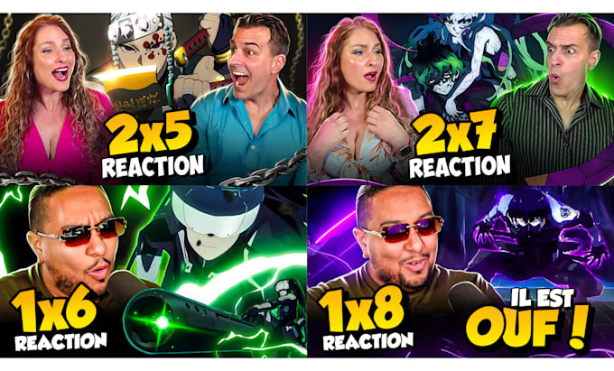 design professional and clickable youtube thumbnails