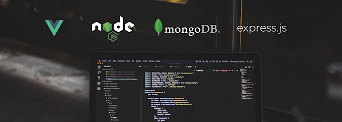 Create mern and mevn stack web app with firebase or mongodb by Abd ...