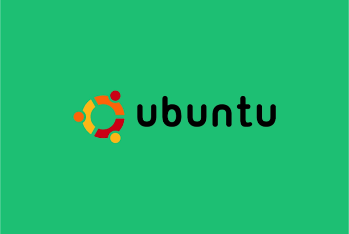 fix or setup ubuntu or another linux server