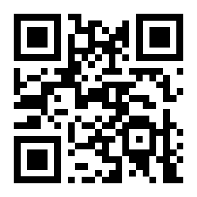 Generate qr code for the given input by Afrith730 | Fiverr