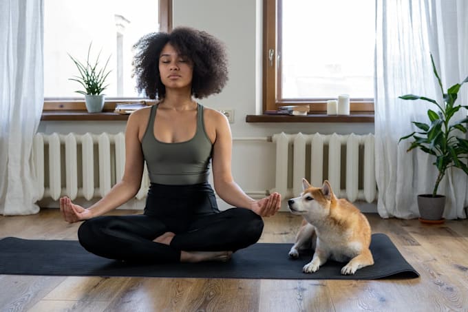 Write A Custom Yoga Class Sequence By Livoffthemat01