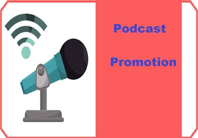 do best podcast music promotion