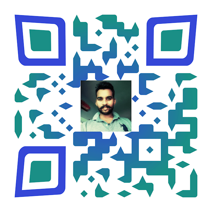 Data entry and qr code generator by Ramjat21 | Fiverr