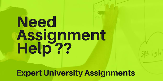 Solve your programming assignments by Grindelwald7 | Fiverr