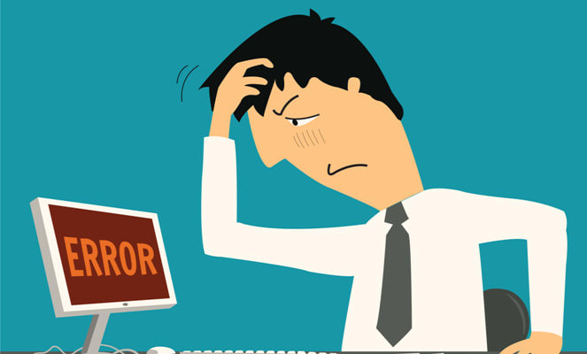 fix your website and web app bugs