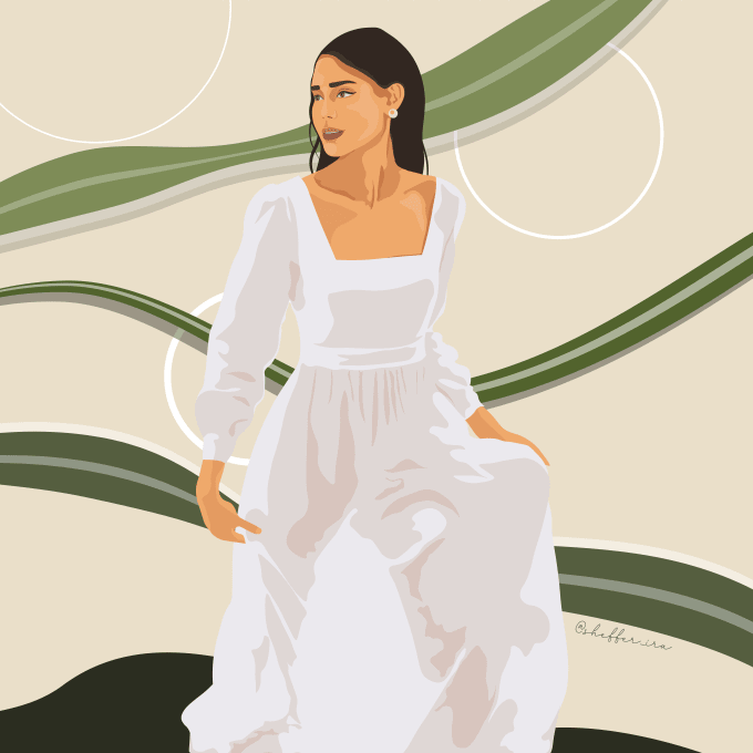 adobe illustrator how to draw a person