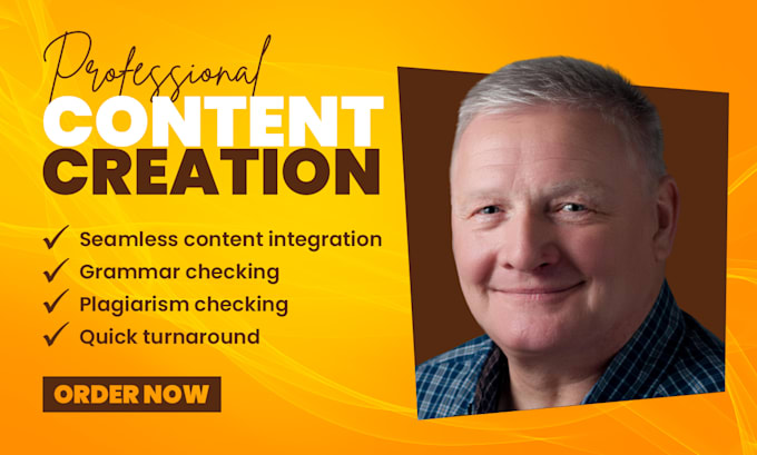 rewrite your website content with engaging humour
