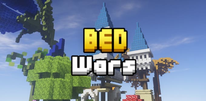 teaching you everything about minecraft bedwars