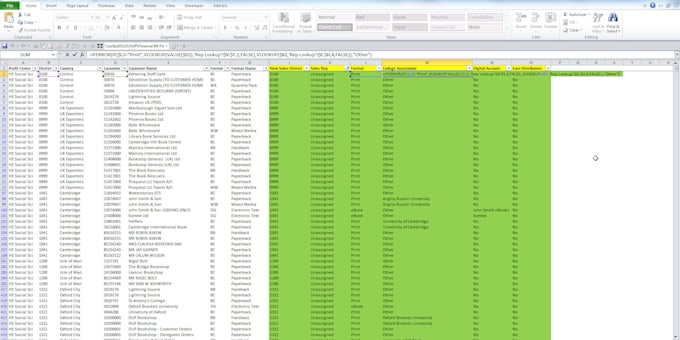 Excel Excel