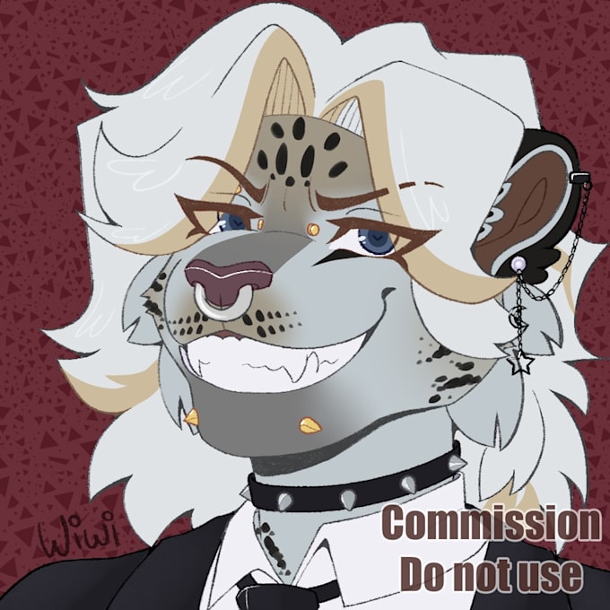 make great furry art