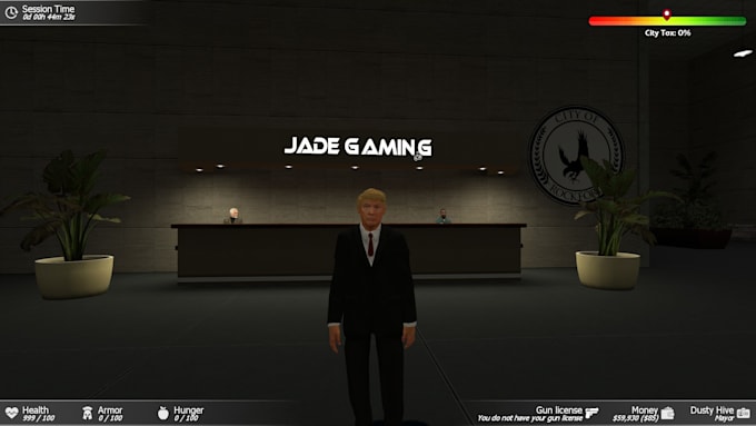 Create And Develop Garrys Mod Server By Dustyyd Fiverr