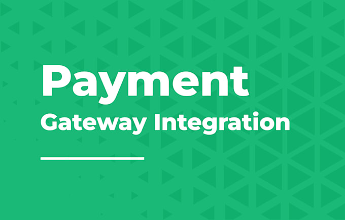 set up payment gateway integration stripe paypal or custom API in website