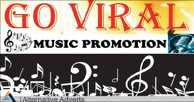 Music Promotion Corp - Best Music Promotion Companies