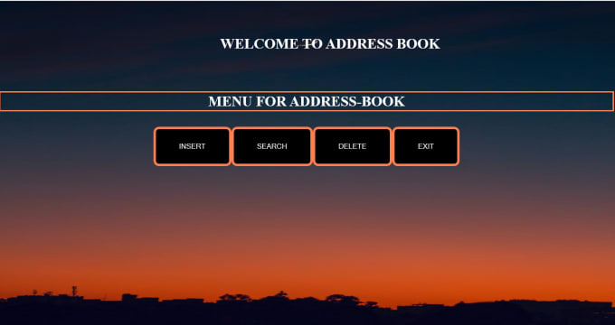 Design Attractive Website Page In Html And Css 