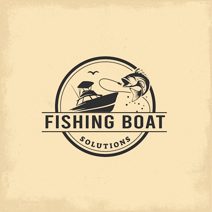 Do Excellent Vintage Logo For Your Brand