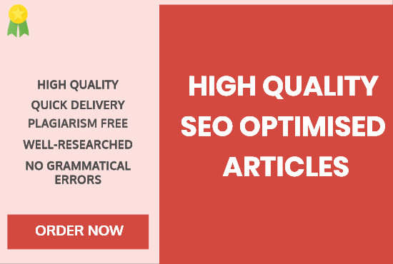 be your SEO blog writer, website content writer, and article writer