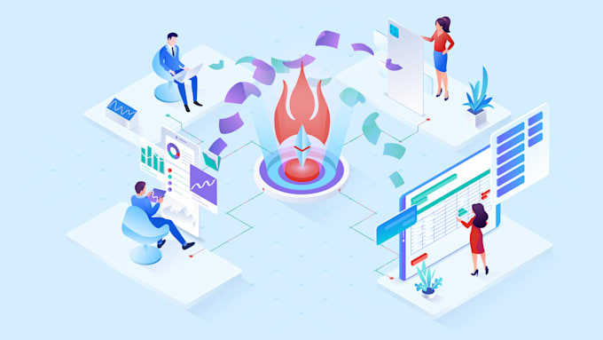 masterly create lottie animations for web and mobile