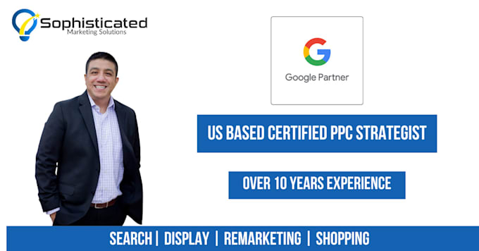 setup your google ads PPC campaign