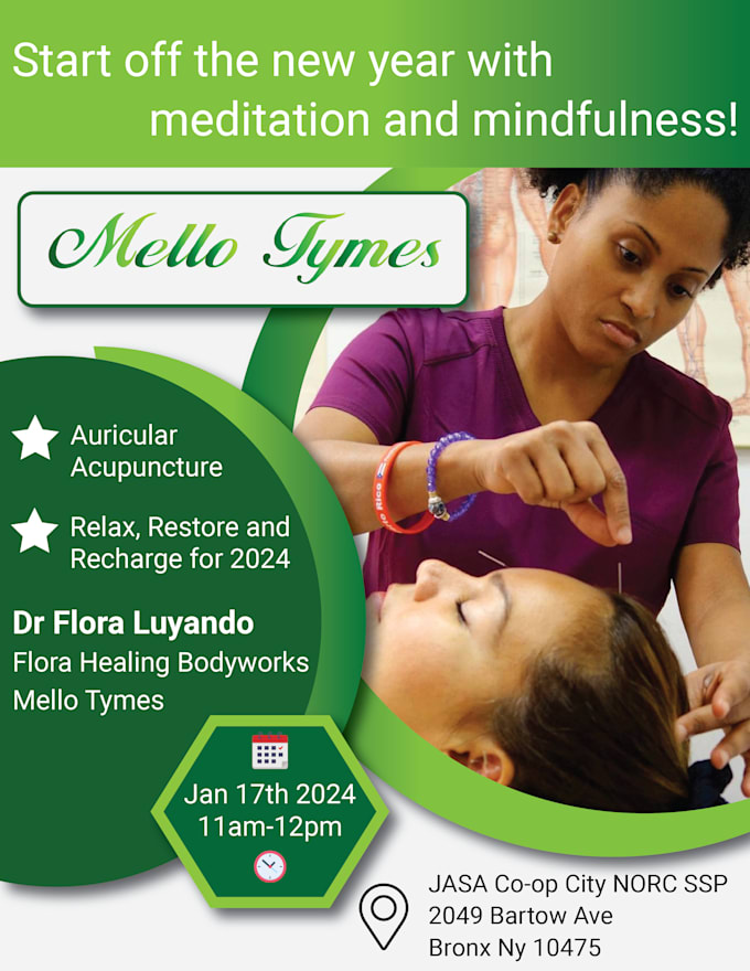 design attractive flyer, poster, signage, business card